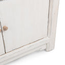 Winford - 3 Drawer 6 Door Cabinet - Classic Home - Buffets - Elite Enclave Home