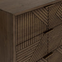 Santa Clara - Dresser