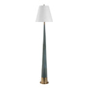 Riccardi - Floor Lamp - Blue