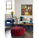 Lexie - Aluminum Dining Table - Black - Moe's Home Collection - Dining Tables - Elite Enclave Home