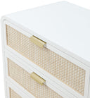 Sage - Dresser - Meridian Furniture - Dressers - Elite Enclave Home