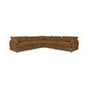 Caplan - Modular Sectional - Classic Home - Stationary Sectionals - Elite Enclave Home