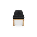 Costello - Bench - Black