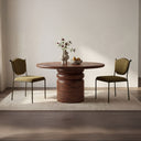 Ferris - Dining Chair - Green - Moe's Home Collection - Side Chairs - Elite Enclave Home