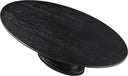 Moriah - Dining Table - Meridian Furniture - Dining Tables - Elite Enclave Home
