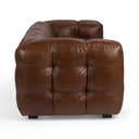 Halston - Sofa - Chestnut Elite - Classic Home - Stationary Sofas - Elite Enclave Home
