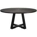 Gidran - Dining Table - Uttermost - Dining Tables - Elite Enclave Home