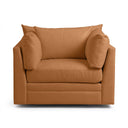 Audrey - Swivel Chair - Classic Home - Swivel Chairs- Elite Enclave Home