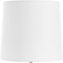 Alistair - Brass Buffet Lamp - Bronze - Uttermost - Table Lamps- Elite Enclave Home