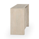 Ledro - 2 Door Cabinet - Classic Home - Accent Cabinets - Elite Enclave Home