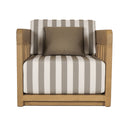Adelaide - Accent Chair - Light Brown - Moe's Home Collection - Accent Chairs - Elite Enclave Home