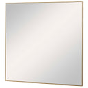 Alexo - Square Mirror - Uttermost - Wall Mirrors - Elite Enclave Home