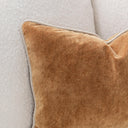 Heirloom Velvet - SLD Pillow