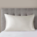 Silk - Single Pillowcase - Ivory