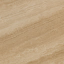 Idella - Travertine Round Table - Classic Home - Coffee Tables - Elite Enclave Home