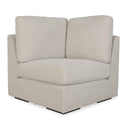 Refuge - Sand Corner Sofa