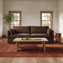 Lake - Coffee Table - Natural - Moe's Home Collection - Coffee Tables - Elite Enclave Home