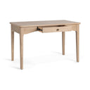 Allysyn - Desk - Coastal Drift - Classic Home - Writing Desks - Elite Enclave Home