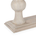 Hera - Console Table - Creamwood - Classic Home - Console Tables - Elite Enclave Home