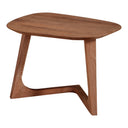 Godenza - End Table - Brown - Moe's Home Collection - End Tables - Elite Enclave Home