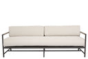 Pietra - Sofa, No Welt - Echo Ash / Dark Gray