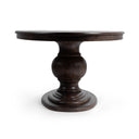 Brookside - Oval Dining Table - Cocoa Brown - Classic Home - Dining Tables - Elite Enclave Home
