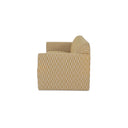 Leo - Sofa - Chartreuse - Moe's Home Collection - Stationary Sofas - Elite Enclave Home