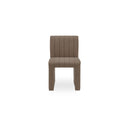 Sally - Dining Chair - Light Brown - Moe's Home Collection - Side Chairs - Elite Enclave Home