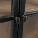 Maison - Waverly Bookcase - Classic Home - Standard Bookcases - Elite Enclave Home