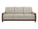 Xel-Ha II - Sofa
