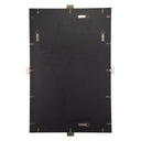 Bateau - Modern Mirror - Gray