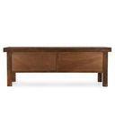 Lahey - 11 Drawer Console Table - Classic Home - Console Tables- Elite Enclave Home