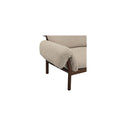 Cardero - Lounge Chair - Beige - Moe's Home Collection - Arm Chairs - Elite Enclave Home