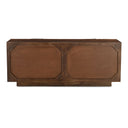Easton - Sideboard - Brown - Moe's Home Collection - Sideboards - Elite Enclave Home