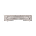 Caplan - Modular Sectional - Classic Home - Stationary Sectionals - Elite Enclave Home