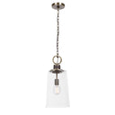 Rosston - 1 Light Mini Pendant - Gold