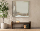 Marsa - Wood Bench - Natural - Classic Home - Accent Benches - Elite Enclave Home