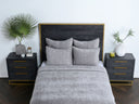 Bari - Velvet Sham