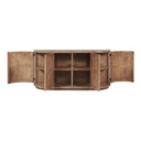 Nicola - Sideboard - Natural - Moe's Home Collection - Sideboards - Elite Enclave Home