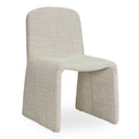 Ella - Dining Chair - Beige - Moe's Home Collection - Side Chairs - Elite Enclave Home