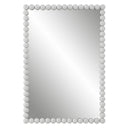 Serna - Vanity Mirror - White