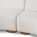Octavia - Sectional - Classic Home - Stationary Sectionals - Elite Enclave Home