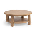 Kenzie - Table - Classic Home - Coffee Tables - Elite Enclave Home