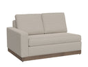 Georgia - Fabric Loveseat