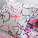 Olivia - Comforter Set - Pink