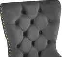 Carmen - Dining Chair (Set of 2) - Meridian Furniture - Chair Sets - Elite Enclave Home