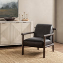 Azoria - Accent Chair - Classic Home - Accent Chairs - Elite Enclave Home