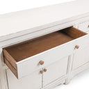 Winford - 3 Drawer 6 Door Cabinet - Classic Home - Buffets - Elite Enclave Home