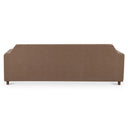 Finch - Sofa - Soft Brown - Moe's Home Collection - Stationary Sofas - Elite Enclave Home
