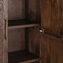 Albero - Tall Cabinet - Classic Home - Accent Cabinets - Elite Enclave Home